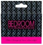 Kheper Games - Bedroom Commands Card Game