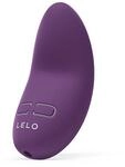 LELO Lily 3 Personal Massager Vibrator Lila 7,4 cm