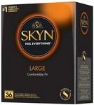 SKYN Large 36er