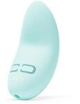 LELO Lily 3 Personal Massager Mini Vibrator Gr&uuml;n 7,4 cm