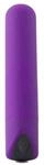 Dream Toys Vibes Of Love Powerful Bullet Mini Vibrator Lila 9 cm