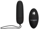 CalExotics Silicone Remote Bullet Vibrator Rosa 9 cm &oslash; 2,5 cm