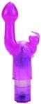 CalExotics The Original Bunny Kiss Vibrator Pink 7 cm ⌀ 3,25 cm