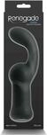 NS Novelties Renegade Curve Black Prostatamassager Schwarz ⌀ 5,8 cm