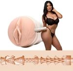 FLESHLIGHT Violet Myers Waifu Vagina Masturbator