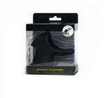 Sport Fucker Tailslide 2.0 Cocksling Penisring Schwarz ⌀ ⌀ 3,8 cm
