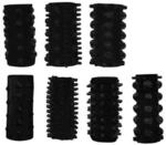 Dream Toys All Time Favorites Penis Sleeve Set Schwarz 7 Teilig