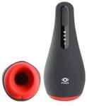OTOUCH Airturn1 Masturbator Schwarz