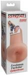 Pipedream Extreme Toyz Freshman Fuckslut Taschenmuschi