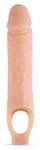 Blush Performance Plus Penis Extender Penish&uuml;lle Beige 25,4 cm ⌀ 5 cm