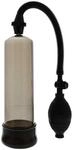Dream Toys Menzstuff Penisvergr&ouml;&szlig;erer Penispumpe Transparent 19 cm...