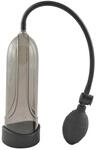 Malesation Penis Pump Enlarger Penispumpe Transparent 21 cm ⌀ 6,3 cm