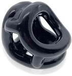 Oxballs COCKSLING AIR Ballstretcher Schwarz ⌀ 3,2 cm