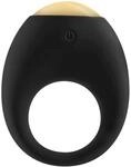 TOYJOY Eclipse Vibrating Cock Ring Penisring Schwarz ⌀ 4 cm