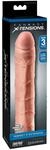 Pipedream Fantasy X-TENSIONS Perfect Extension Penish&uuml;lle Beige...