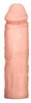 NS Novelties Be Danny D Extension Girth Enhancer Penish&uuml;lle Beige...