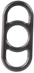 CalExotics Precision Pump Enhancer Penisring Braun