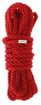 BLAZE Deluxe Bondageseil 5m rot