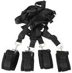 Sportsheets - Under the Bed Restraint System