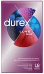 Durex Love Mix 18er
