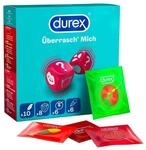 Durex &Uuml;berrasch' Mich 30er