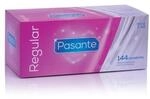 Pasante Regular Condoms 144 St&uuml;ck