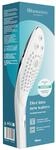 Womanizer Wave Multifunktions Duschaufsatz silber