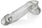 Oxballs Daddy Extender Penish&uuml;lle Transparent