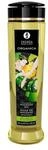 Shunga - Massage Oil Organica Exotic Green Tea 240 ml