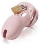 CB-X CB-3000 K&auml;uschheitsk&auml;fig Rosa
