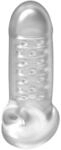 Doc Johnson OptiMALE Extender with Ball Strap Thick Penish&uuml;lle...