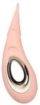 LELO Dot Cruise Clitoral Pinpoint Vibrator Spezialvibrator Orange...