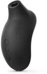 LELO Sona 2 Druckwellenstimulator Schwarz