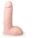 Hung System Marcel Dildo Beige 17 cm ⌀ 4 cm