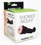 FLESHLIGHT Shower Mount Masturbatorhalter mit Saugnapf