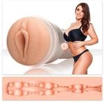 FLESHLIGHT Angela White Indulge Vagina Masturbator