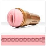 FLESHLIGHT GO STU Lady Vagina Masturbator