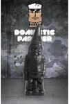 Domestic Partner The Ass Midget Black Analdildo Schwarz 34 cm ⌀ 7...