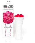 Clone-A-Pussy Plus Sleeve Kit Pink