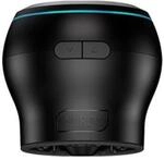 Kiiroo PowerBlow Masturbator-Zubeh&ouml;r Schwarz