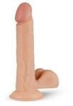Real Fantasy Felix Realistic Dildo Beige 22 cm