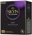 SKYN ELITE 36er