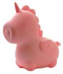 unihorn Heart Throb Spezialvibrator Pink 9,5 cm ⌀ 3 cm