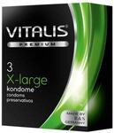VITALIS x-large 3 St.