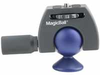 Novoflex Magicball Mini, Stative & Köpfe