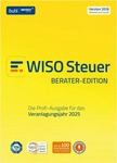 WISO DL42978-26, WISO Steuer Berater-Edition 2026 (Veranlagung 2025) | 1 Nutzer