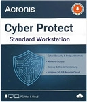 Acronis SWSAEBLOS21, Acronis Cyber Protect Standard Workstation | 1 Ger&auml;t | 1 Jahr