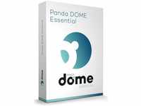 Panda Dome Essential | 3 Geräte | 1 Jahr | stets aktuell | ESD