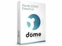 Panda Dome Essential | 1 Geräte | 1 Jahr | stets aktuell | ESD