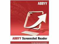 Abbyy Screenshot Reader 11 | 1 Nutzer/Win | Dauerlizenz | ESD